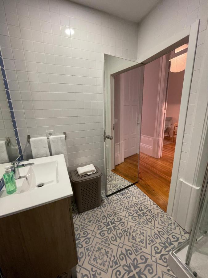 Formosa Apartments ポルト エクステリア 写真