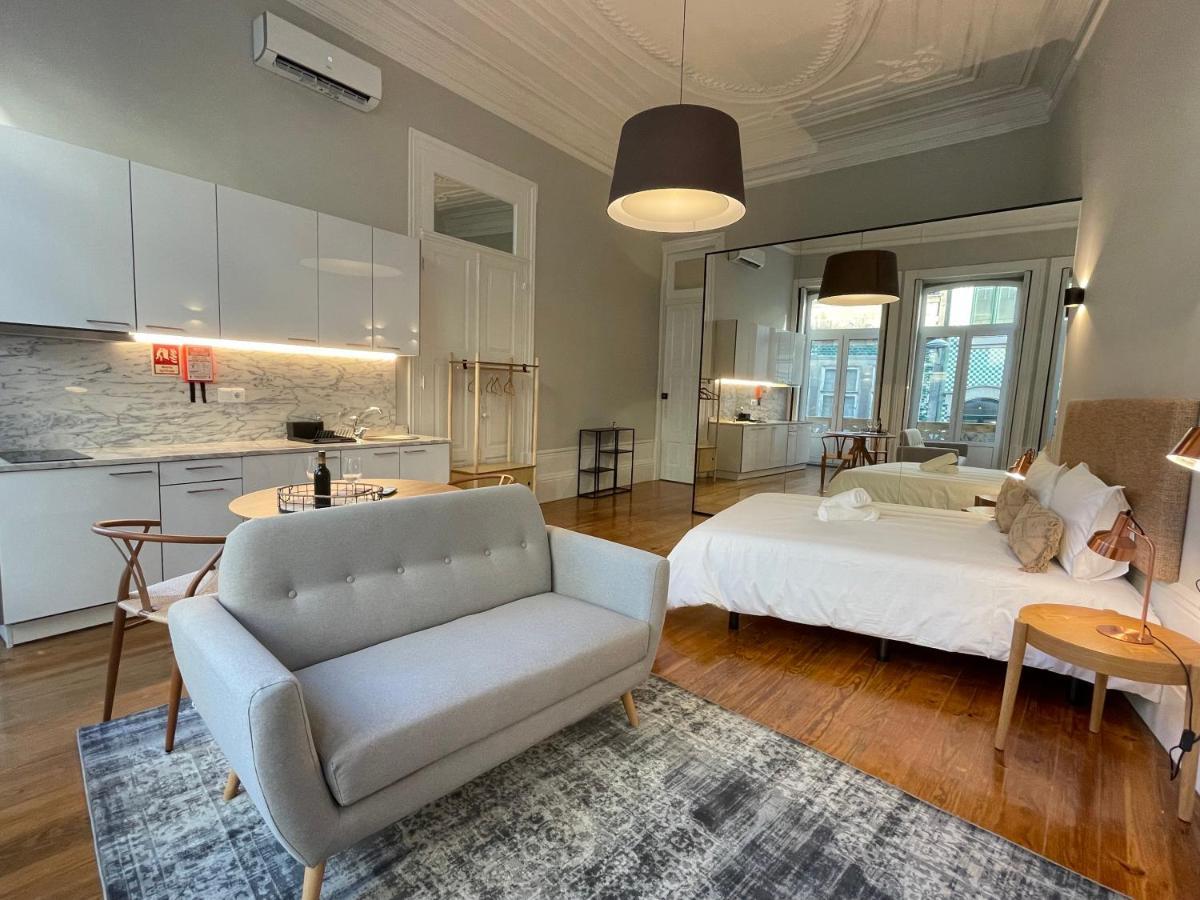 Formosa Apartments ポルト エクステリア 写真