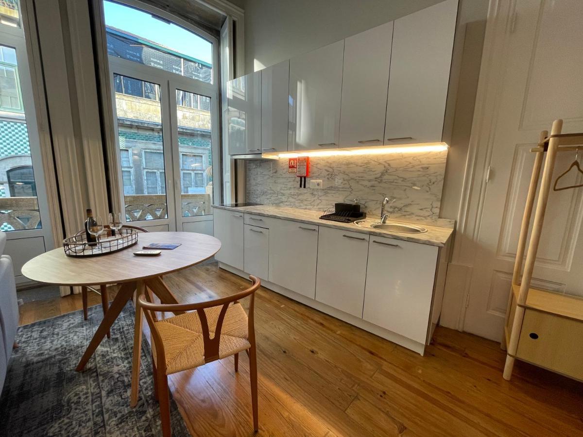 Formosa Apartments ポルト エクステリア 写真