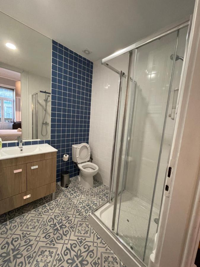 Formosa Apartments ポルト エクステリア 写真