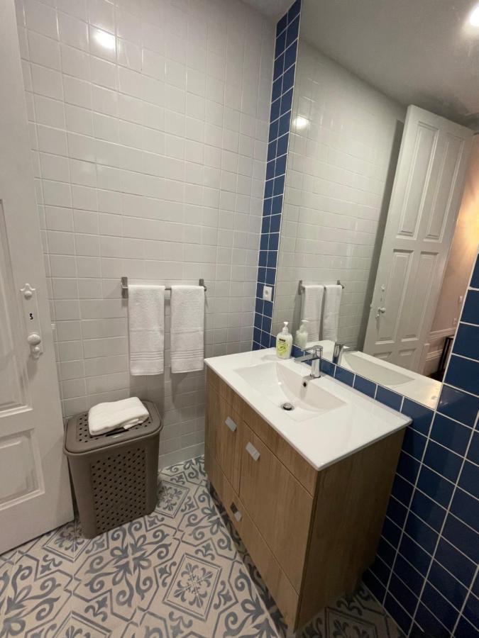 Formosa Apartments ポルト エクステリア 写真
