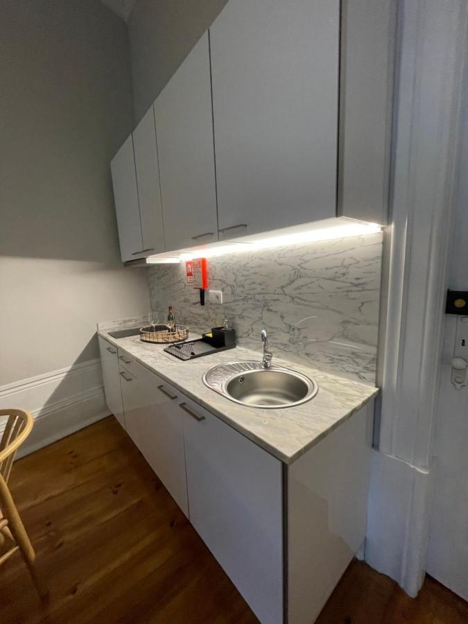 Formosa Apartments ポルト エクステリア 写真