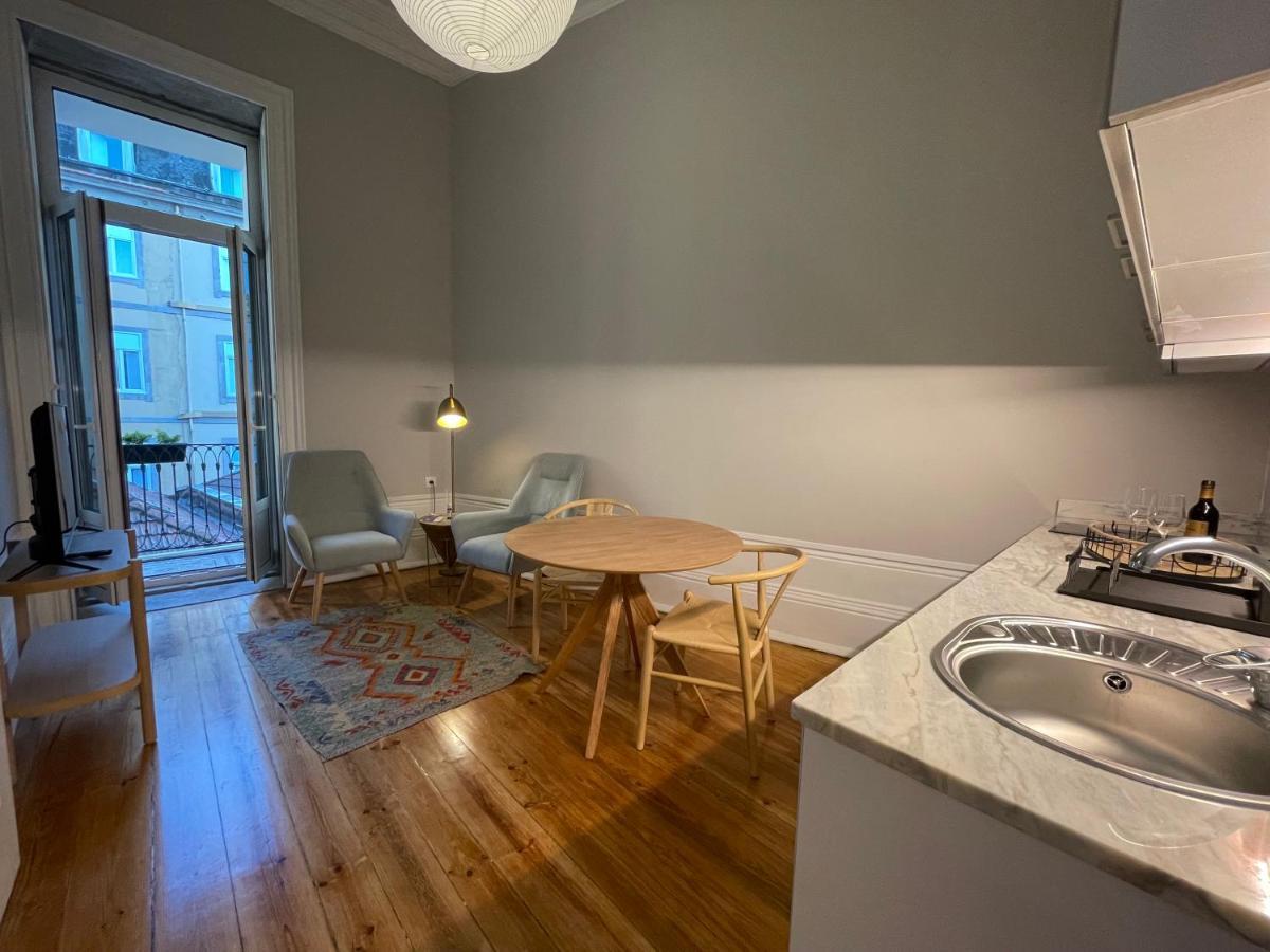 Formosa Apartments ポルト エクステリア 写真