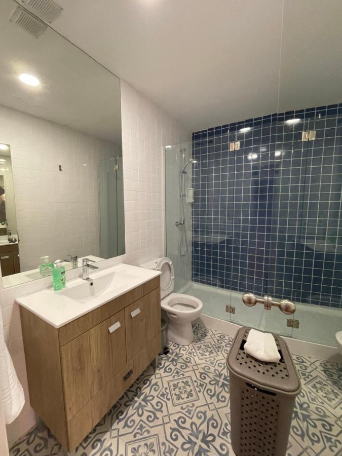 Formosa Apartments ポルト エクステリア 写真