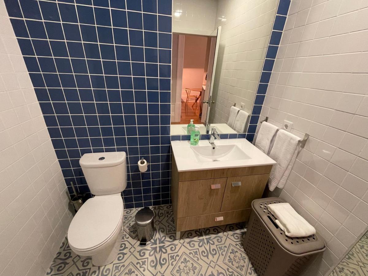 Formosa Apartments ポルト エクステリア 写真