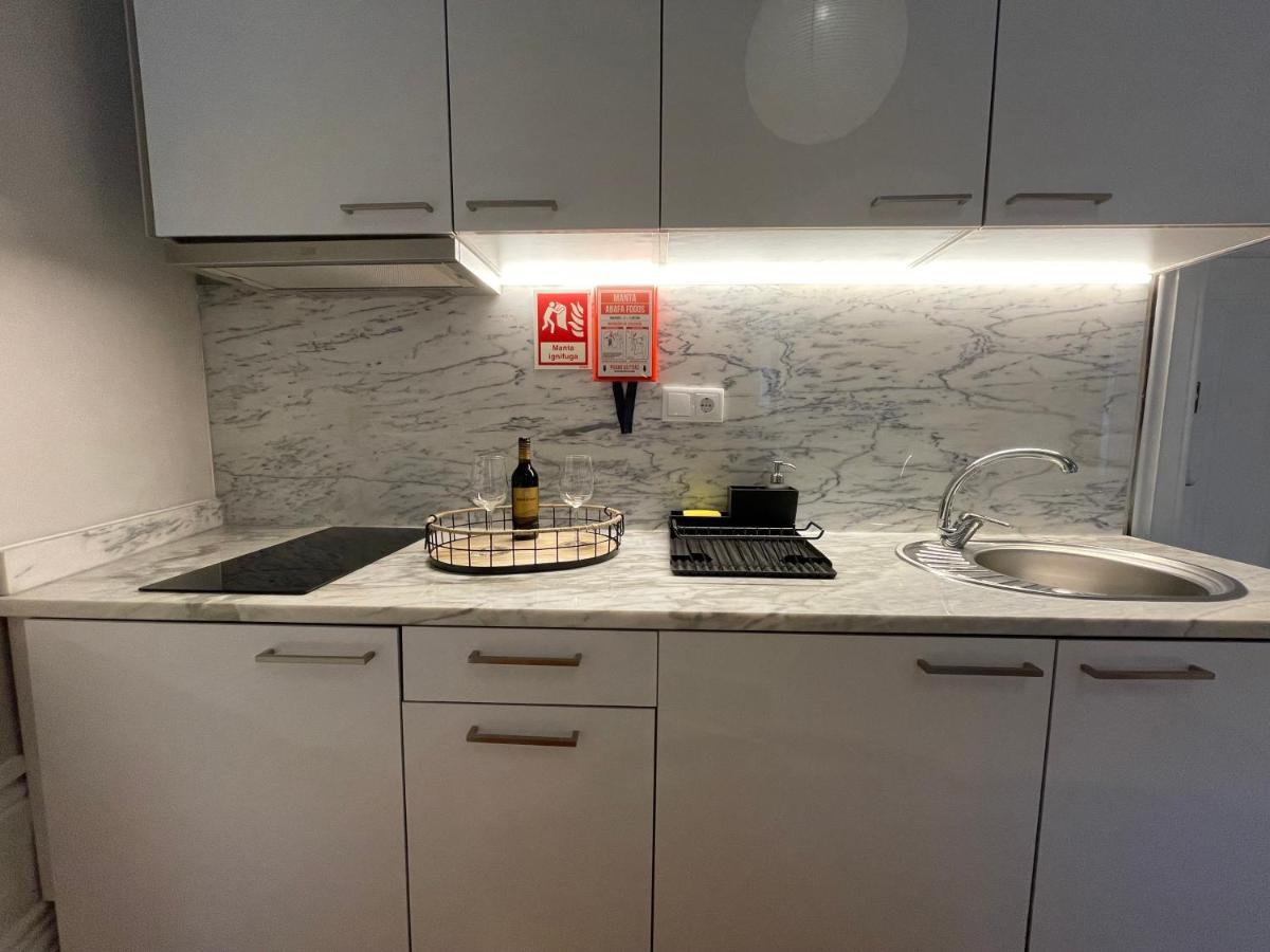 Formosa Apartments ポルト エクステリア 写真