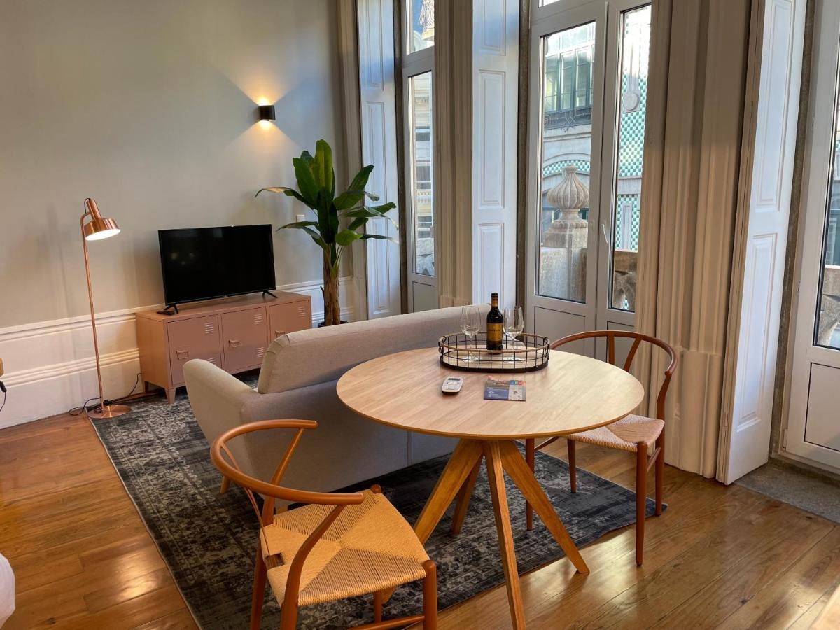 Formosa Apartments ポルト エクステリア 写真